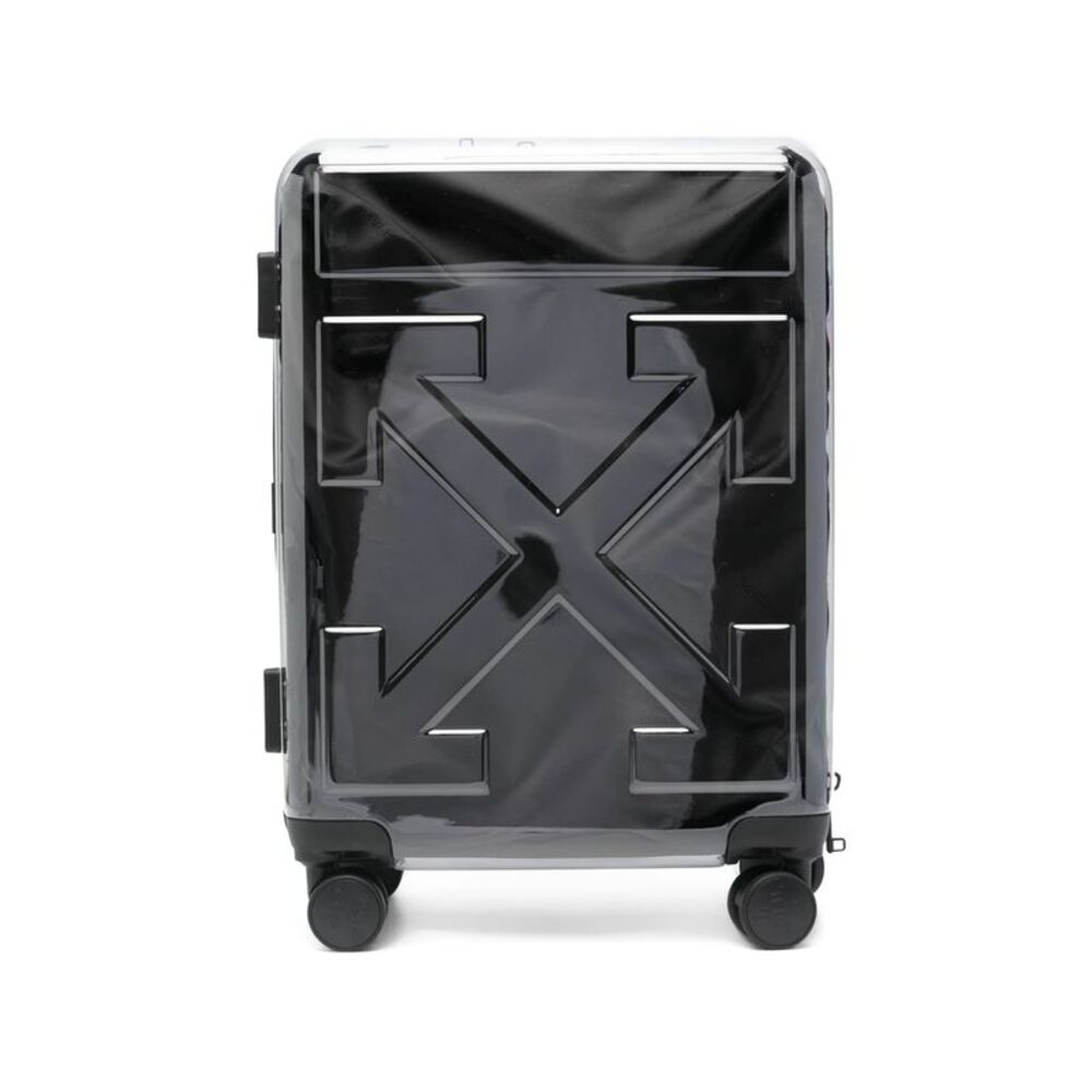 Off-White  Luggage & Holdalls Men